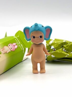 Sonny Angel Animal Series V1 - Elephant 🐘